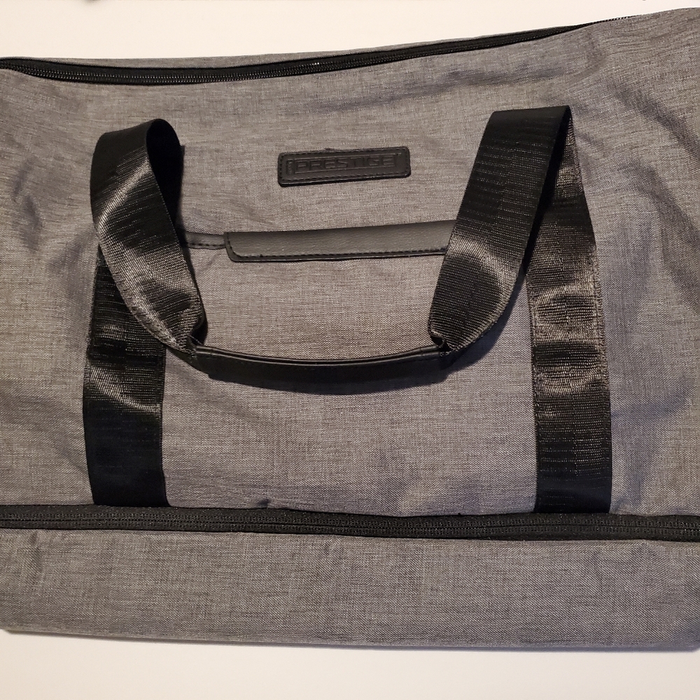 Prestige Duffel Bag